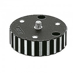 Adaptateur trépied Mâle-Femelle 3/8 Manfrotto