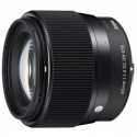 56 mm F1.4 DC DN monture E Sigma