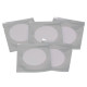 Filtres de soufflerie Caruba Dustfree (5 pièces)