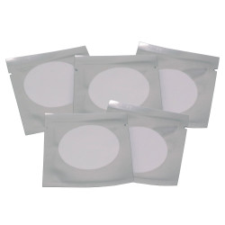 Filtres de soufflerie Caruba Dustfree (5 pièces) Caruba