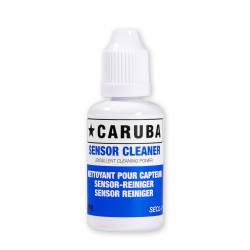 CCD Cleaning Fluid 30ml Caruba
