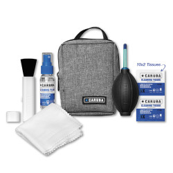 Cleaning Kit All-in-One Caruba