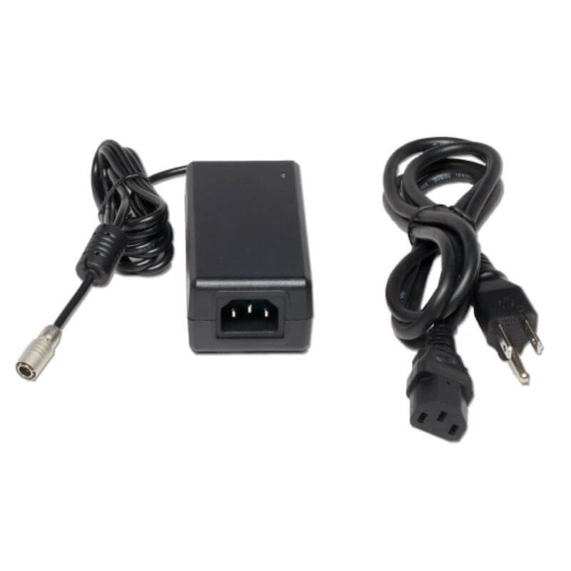 Alimentation universelle 45W CA/CC - Hirose 4/ CC Sound Devices Alimentation universelle 45W CA/CC - Hirose 4/ CC Sound Devices