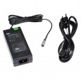Alimentation universelle 45W CA/CC - Hirose 4/ CC Sound Devices