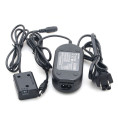 Sony NP-FW50 Full Decoding Dummy Battery + AC-PW20 Power Adapter (US standard) Caruba