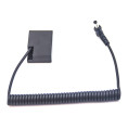 Canon LP-E17 (DR-E18) Dummy Battery (spring cable) Caruba
