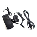 Nikon EN-EL15 Full Decoding Dummy Battery + EP-5B Power Adapter (US standard) Caruba