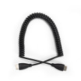 HDMI - HDMI Spring Wire Caruba