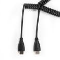 HDMI - HDMI Spring Wire Caruba
