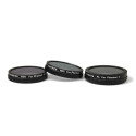 Phantom-3 PL/ND Filter Kit - Caruba Caruba
