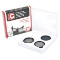 Inspire + DJI OSMO PL/ND Filtre KIT - Caruba  Caruba