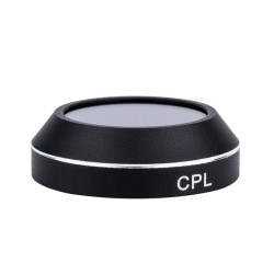 Filtre CPL - DJI Mavic Caruba