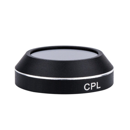 Filtre CPL - DJI Mavic Caruba