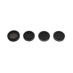 Mavic-Air Filter Set (CPL + ND4 + ND8 + ND16) - Caruba  Caruba