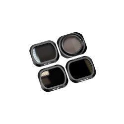 Kit de filtres ND - DJI-Mavic-2-Pro Caruba
