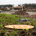 Drone Landing Pad 110 cm Caruba