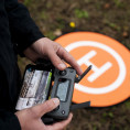 Drone Landing Pad 110 cm Caruba
