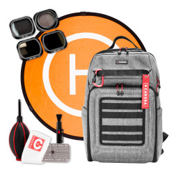 Drone Kit Mavic-Pro-2-High Caruba