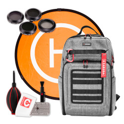 Drone Kit Mavic-Zoom-Pro-2-High Caruba
