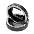 Extension optique Nikon Z ChromeType II Caruba