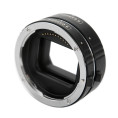 Extension optique Nikon Z ChromeType II Caruba
