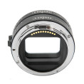 Extension optique Nikon Z ChromeType II Caruba