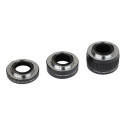 Kit 3 Extensions optique monture 4/3 Caruba