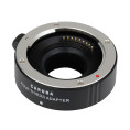 Extension optique 25mm monture micro 4/3 Caruba