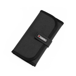 Organisateur de filtre Caruba Noir L Caruba