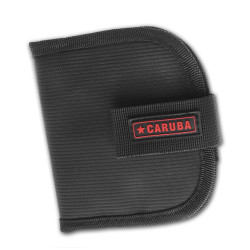Organisateur de filtre Caruba Noir S Caruba