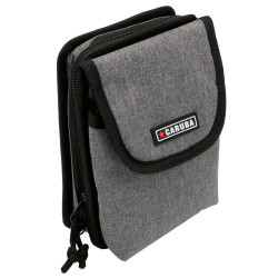Sac de rangement pour filtre Caruba - (2 pièces) pour support + filtres Caruba