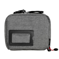 Filter Case Pro Black Caruba