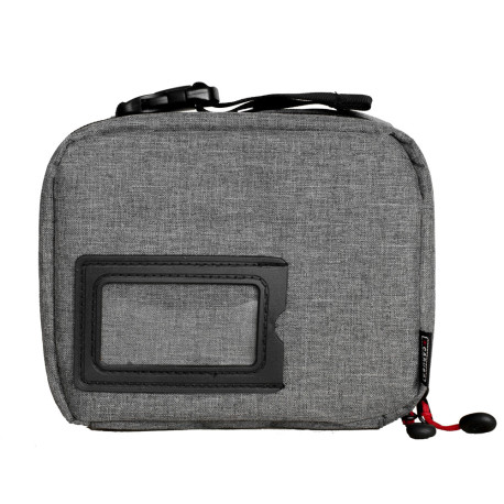 Filter Case Pro Black Caruba