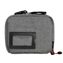 Filter Case Pro Black Caruba