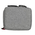 Filter Case Pro Black Caruba