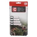 Close-up Filter Kit 52mm (+1/+2/+4/+10) Caruba