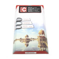 UV + CPL + ND8 Filter Kit 43mm Caruba