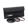 UV + CPL + Variable ND2-400 Kit 52mm
