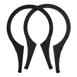 Collier de filtre Caruba Extra Small (37-46mm) (2 pièces) Caruba
