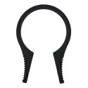 Collier de filtre Caruba petit (46-62mm) (2 pièces) Caruba