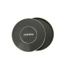 Boite metallique pour filtre rond 40.5mm