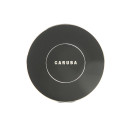 Boite metallique pour filtre rond 77mm Caruba