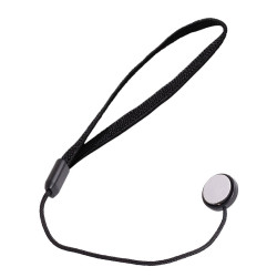 LCH-1 Attache bouchon objectif Caruba
