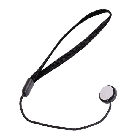 LCH-1 Attache bouchon objectif Caruba