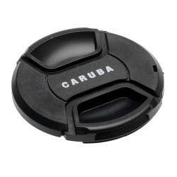 Capuchon à clip Caruba Capuchon d'objectif 39mm Caruba