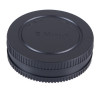 Lentille arrière et capuchon de boîtier Sony NEX E