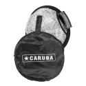 Réflecteur argenté coupe-vent 80cm Caruba