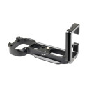 Plaque L Caruba Sony LB-A7 (pour Sony A7) Caruba