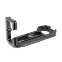 Plaque L Caruba Sony LB-A7 (pour Sony A7) Caruba