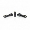Chargeur Auto Allume-cigare pour Gopro Hero GoPro